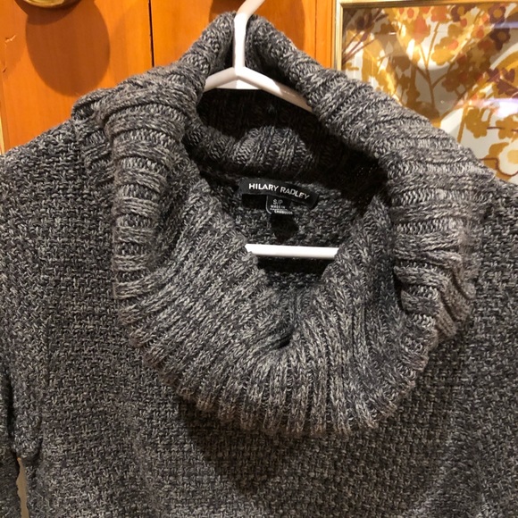 NWOT Turtle neck sweater - Picture 2 of 4